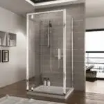 shower enclosure