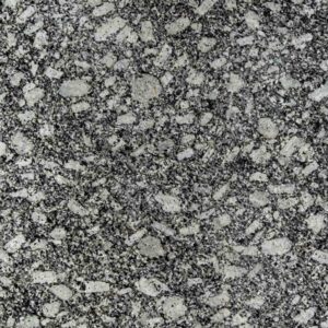 Silk-White Granite