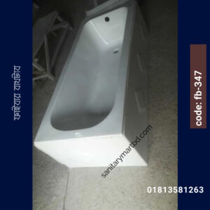 bathtub bd-model-347