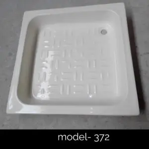 shower tray