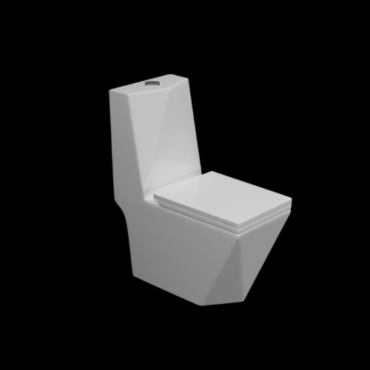 High Commode – Sanitary Mart BD
