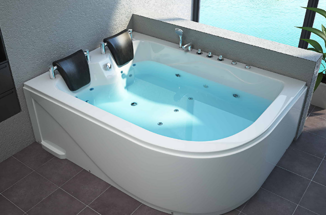jacuzzi bathtub