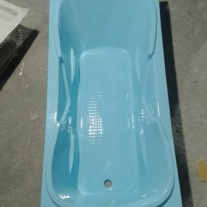 bathtub
