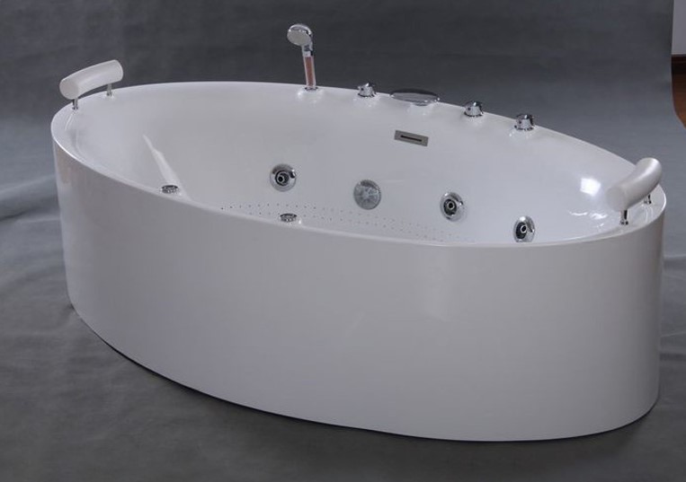 jacuzzi-tub price in bangladesh