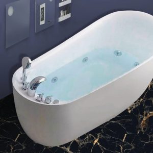 Luxury Jacuzzi bathtub price in Bangladesh