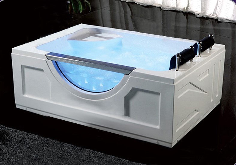 Couple Bathtub in Bangladesh | Luxury Double Tub in Bangladesh | Double Bathtub Price in BD