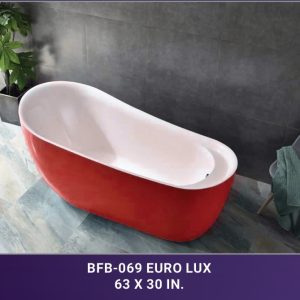 bathtub