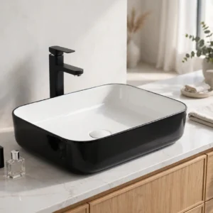 luxury-counter-top-wash-basin in bangladesh
