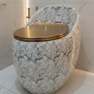 Luxury china high commode price in bd